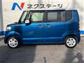 2014 Honda N BOX