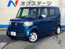 2014 Honda N BOX