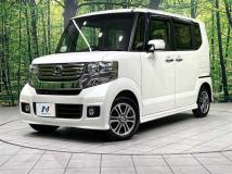2014 Honda N BOX