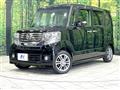 2014 Honda N BOX