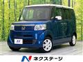 2014 Honda N BOX