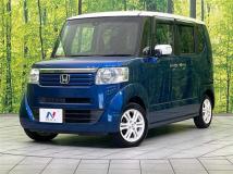 2014 Honda N BOX