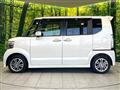 2015 Honda N BOX