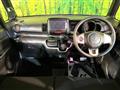 2015 Honda N BOX