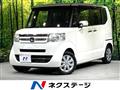 2015 Honda N BOX