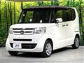 2015 Honda N BOX