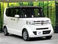 2015 Honda N BOX