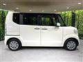 2015 Honda N BOX