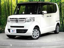 2015 Honda N BOX