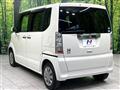 2015 Honda N BOX