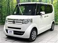 2015 Honda N BOX