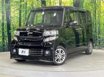 2015 Honda N BOX