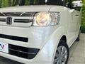 2015 Honda N BOX