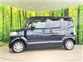 2015 Honda N BOX