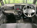 2015 Honda N BOX