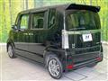 2015 Honda N BOX