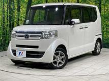 2015 Honda N BOX