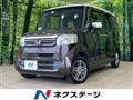 2015 Honda N BOX