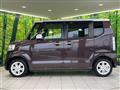 2015 Honda N BOX