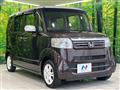 2015 Honda N BOX