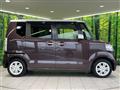 2015 Honda N BOX