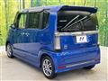 2015 Honda N BOX
