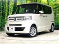 2015 Honda N BOX