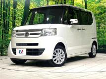 2015 Honda N BOX