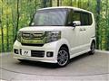 2015 Honda N BOX