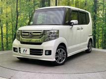 2015 Honda N BOX