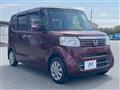 2015 Honda N BOX