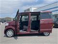 2015 Honda N BOX
