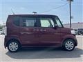 2015 Honda N BOX