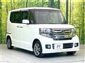 2015 Honda N BOX