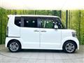2015 Honda N BOX