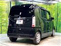 2016 Honda N BOX