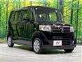 2016 Honda N BOX