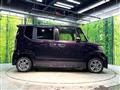 2016 Honda N BOX