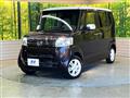 2016 Honda N BOX
