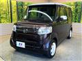 2016 Honda N BOX