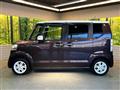 2016 Honda N BOX