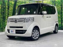 2016 Honda N BOX