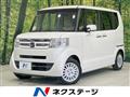 2016 Honda N BOX
