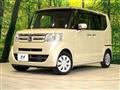2016 Honda N BOX