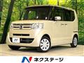 2016 Honda N BOX