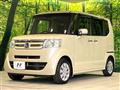 2016 Honda N BOX