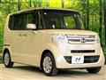 2016 Honda N BOX