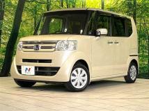 2016 Honda N BOX