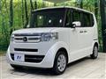 2017 Honda N BOX