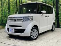 2017 Honda N BOX